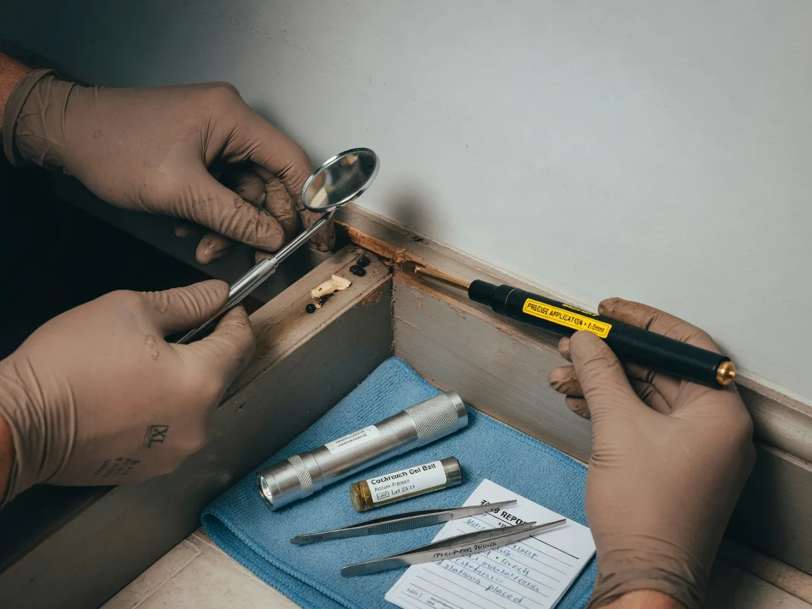 Why choose Emergency Pest Control in Leupp, AZ